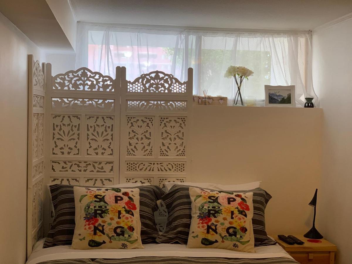 Pacific Apartamento *