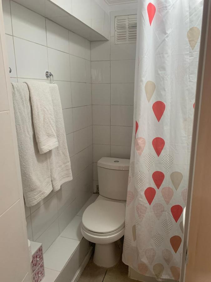 Apartamento Pacific *
