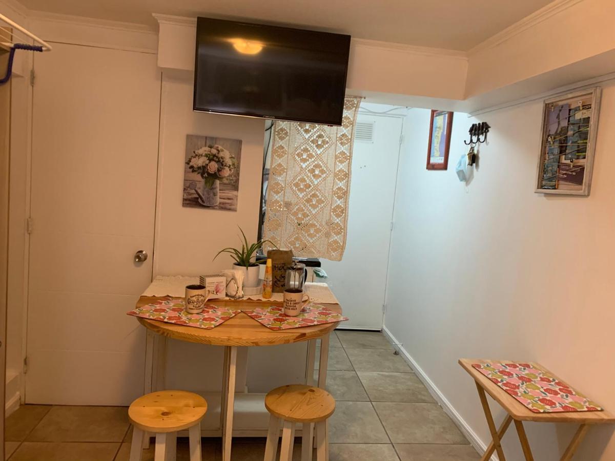 Pacific Apartamento La Serena
