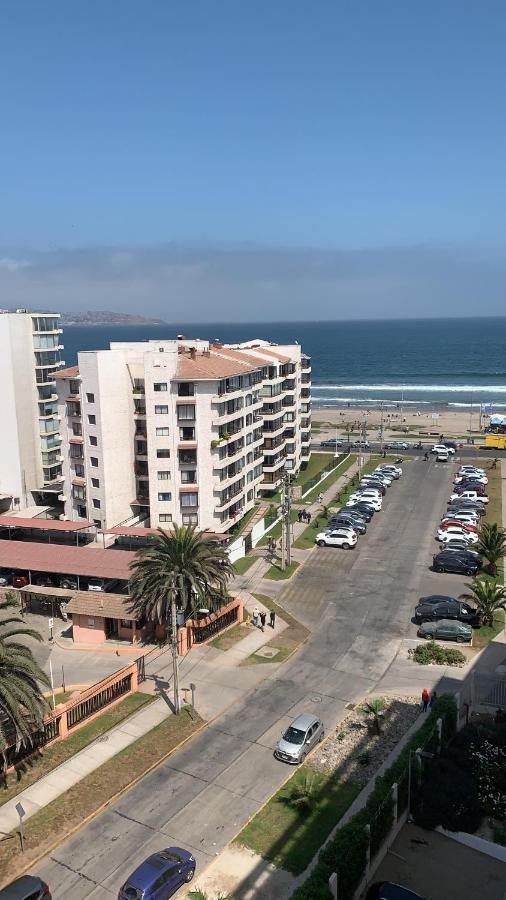 Pacific Apartamento *