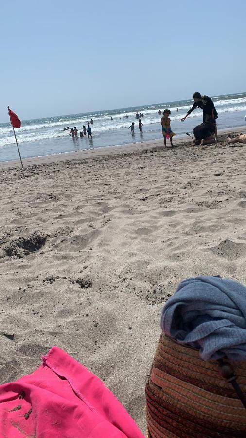 Pacific Apartamento La Serena